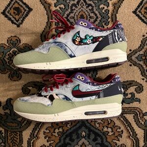 Nike Air Max 1 Concepts Mellow